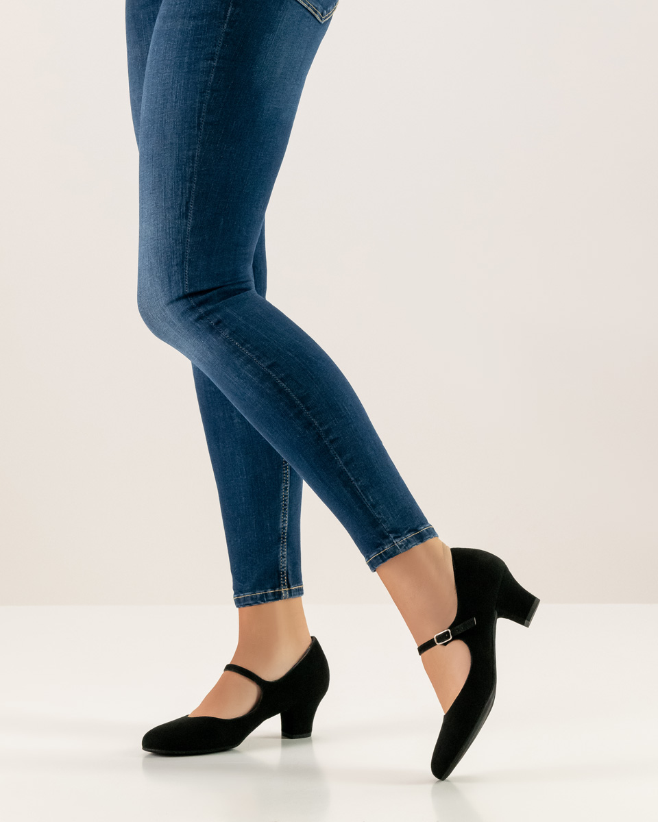 Werner Kern Ashley 4.5cm Comfort - Image 5