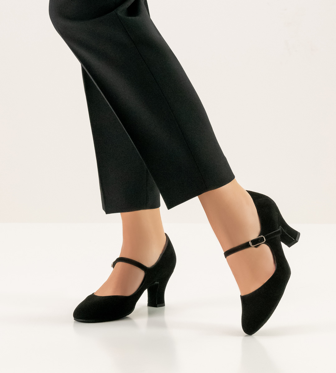 Werner Kern Ashley 6cm Comfort - Image 3