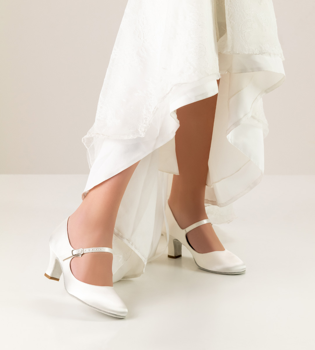 Werner Kern Ashley 6cm Comfort - Image 9
