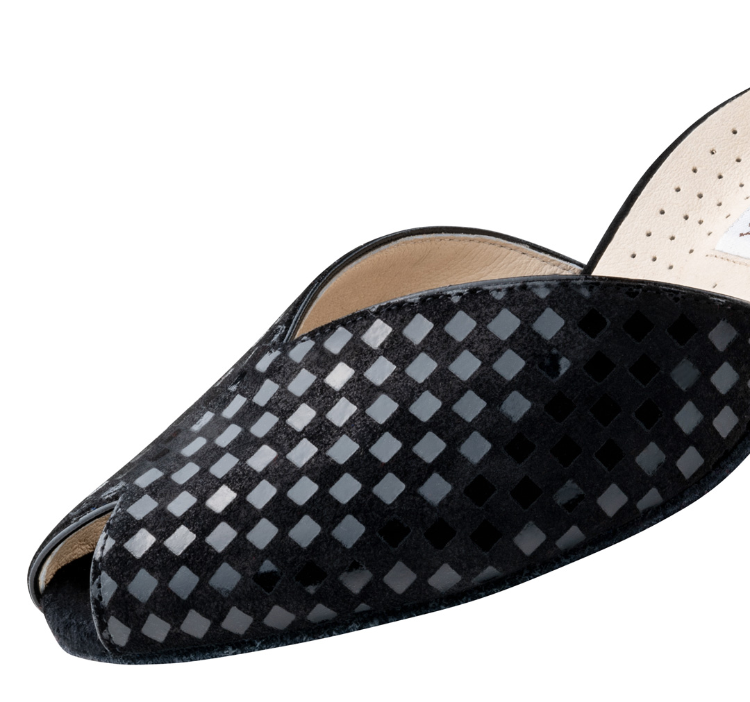 LIMITED STOCK! Werner Kern Lola 3.4cm Comfort - Image 4