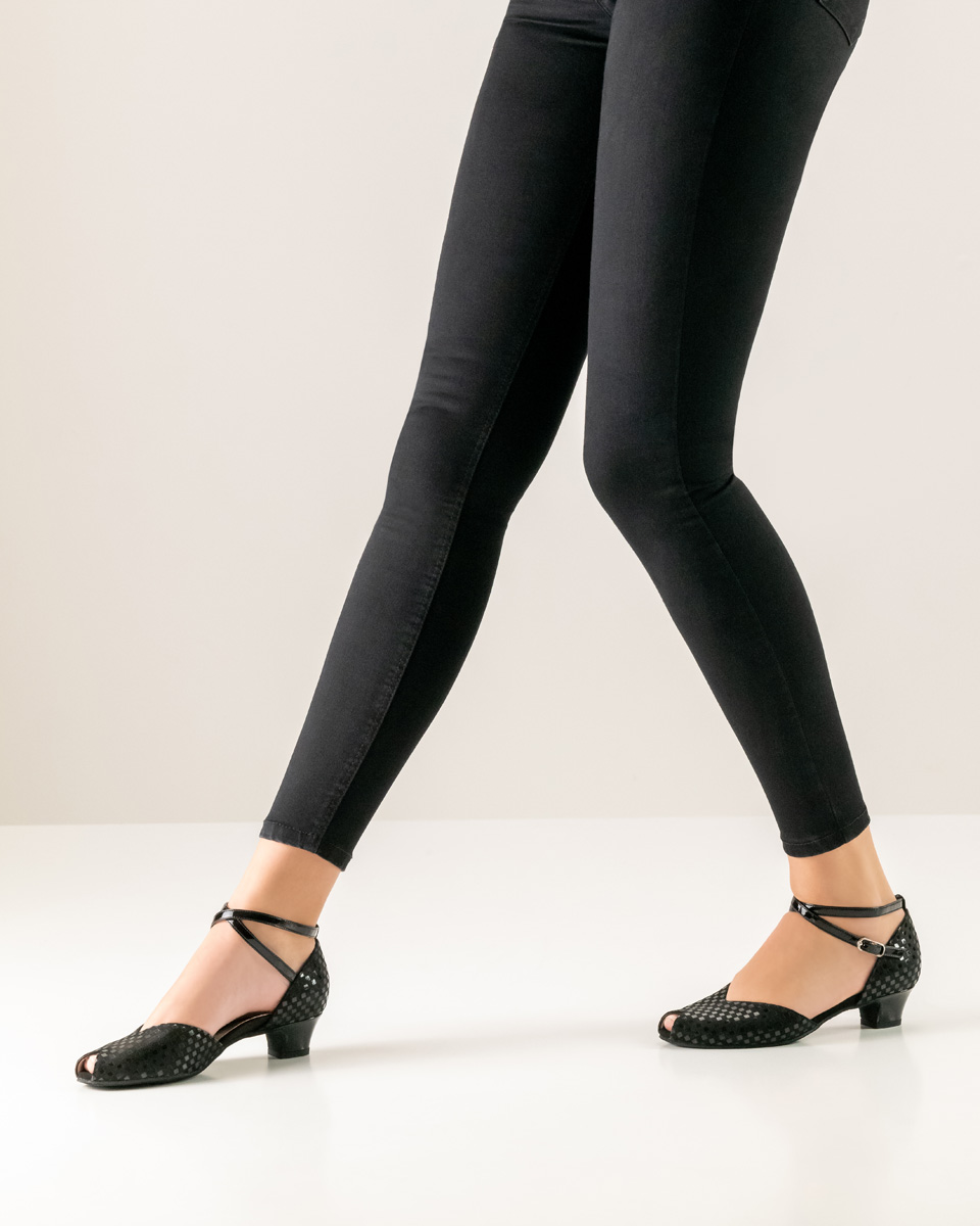LIMITED STOCK! Werner Kern Lola 3.4cm Comfort - Image 5