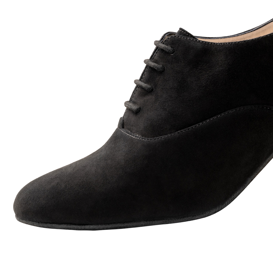 Werner Kern Olivia Suede Comfort - Image 5