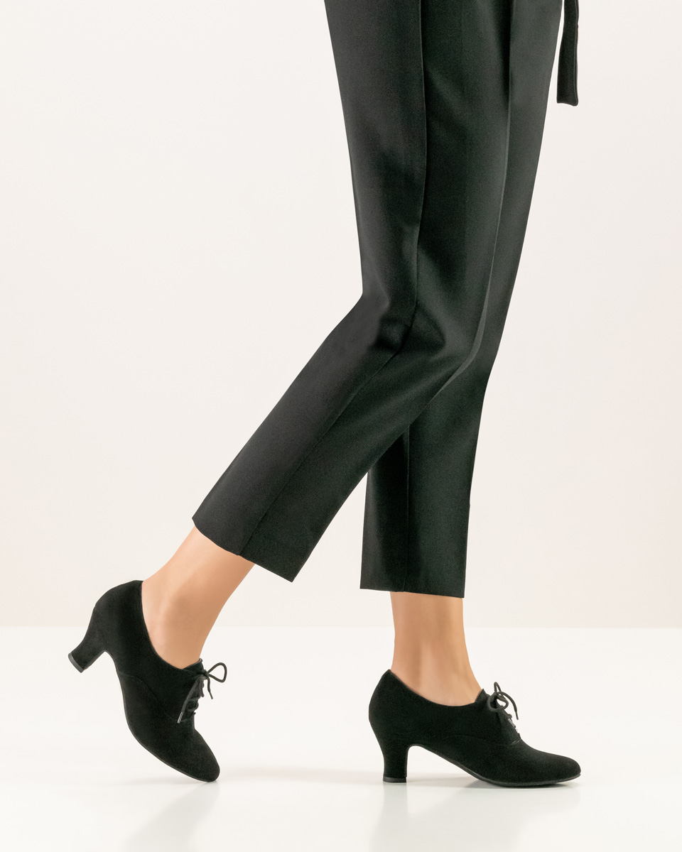 Werner Kern Olivia Suede Comfort - Image 6
