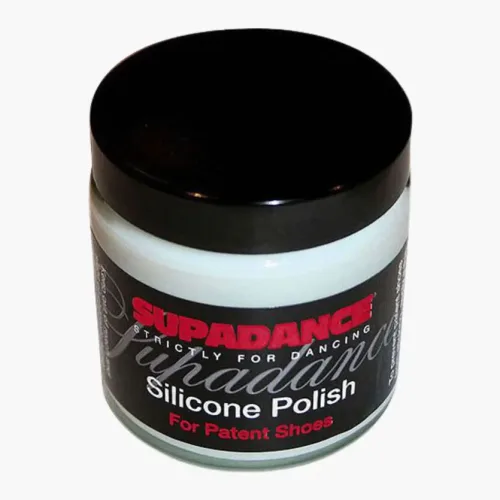 Supadance Silicone Polish