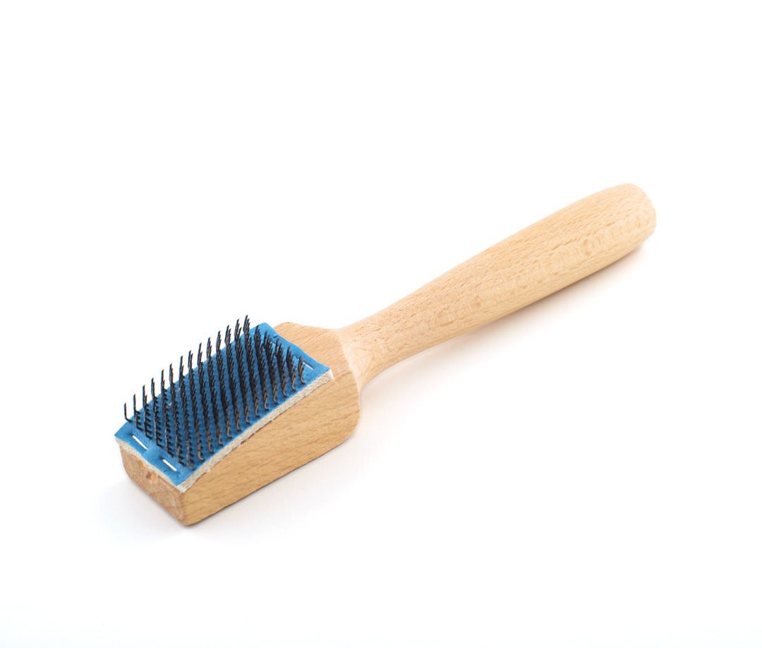 Werner Kern Shoe Brush