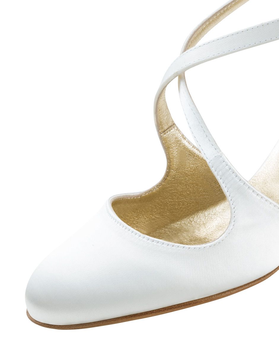 Nueva Epoca India 6cm Leather Sole - Image 4