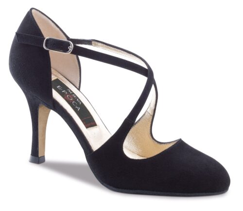 Nueva Epoca Tanja 6cm Leather Sole