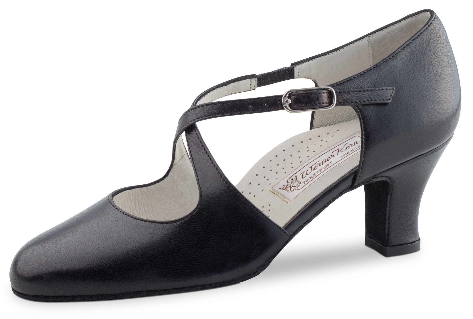 Werner Kern Gilian 6cm Comfort
