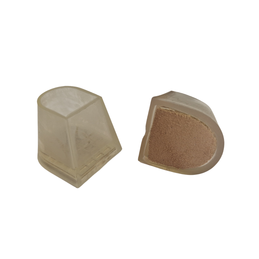 Freed of London Heel Protectors - Image 2