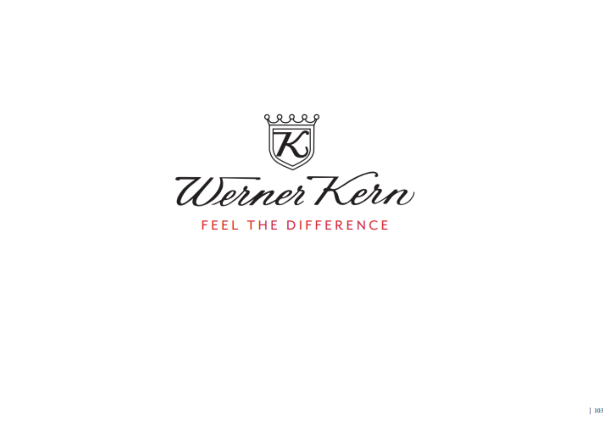 Werner Kern Catalogue - Image 10