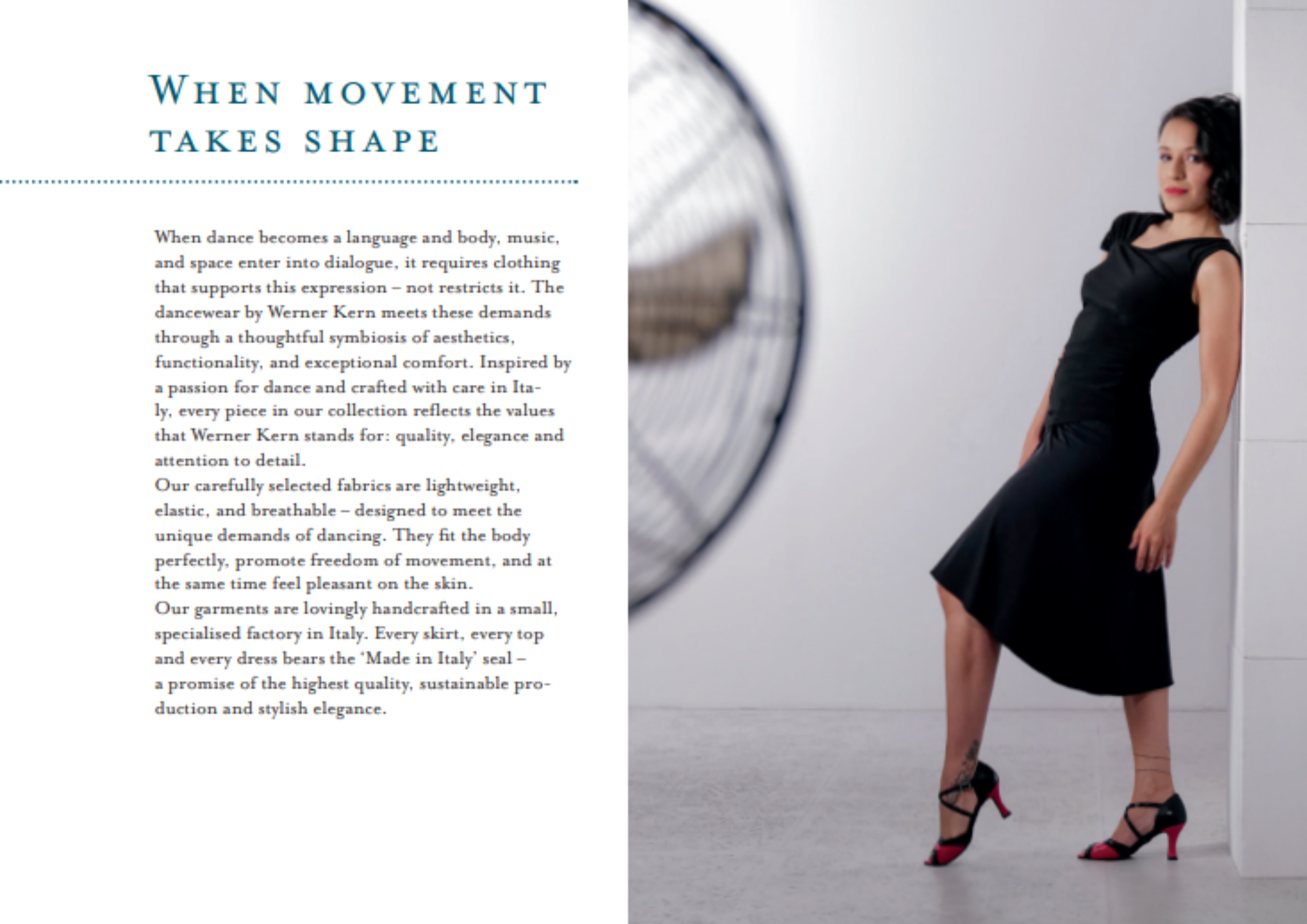 Werner Kern Catalogue - Image 3