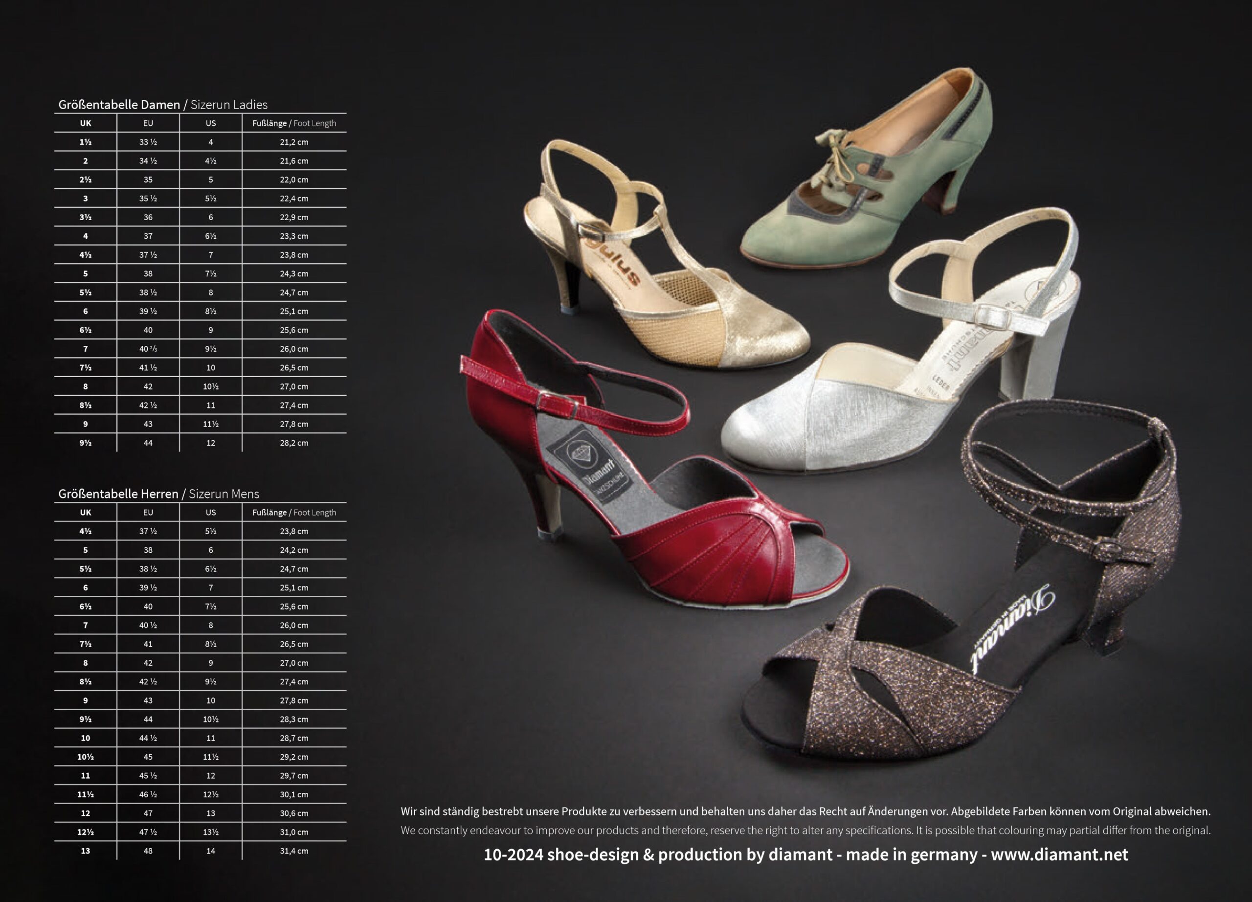 Diamant Catalogue - Image 3