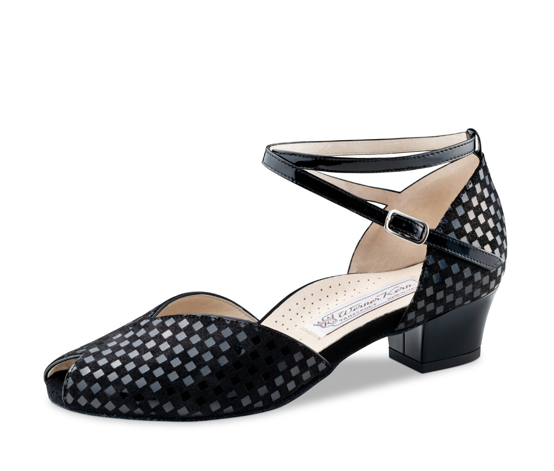 Werner Kern Sanna 3.5cm Comfort