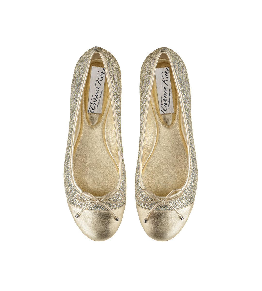 Werner Kern Sole Ballerina - Image 2