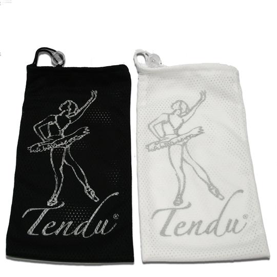 Tendu Mesh Pointe Shoe Bag
