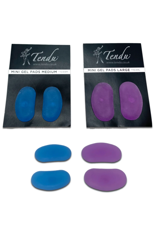 Tendu Mini Gel Inlays