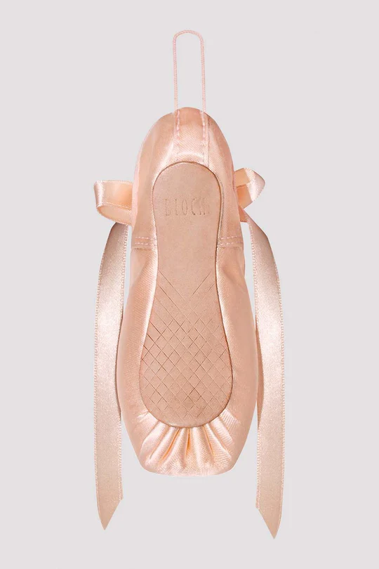 Bloch Decorative Pointe Shoe - Image 2