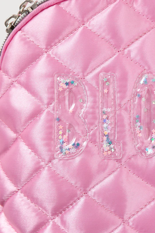 Bloch Primary Satin Backpack - Image 2