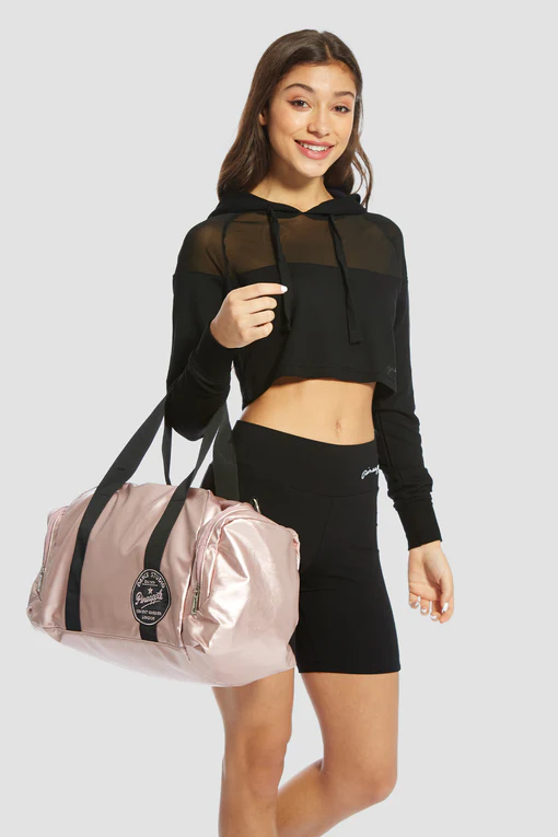 Pineapple Dancer's Bag