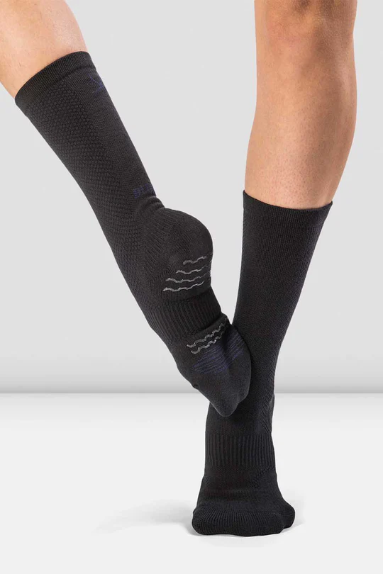 Bloch Blochsox Dance Socks - Image 4