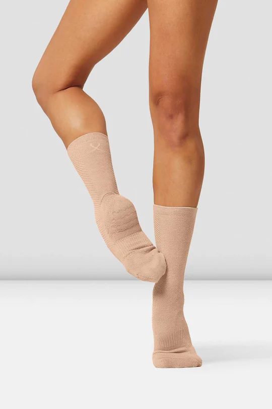 Bloch Blochsox Dance Socks - Image 8