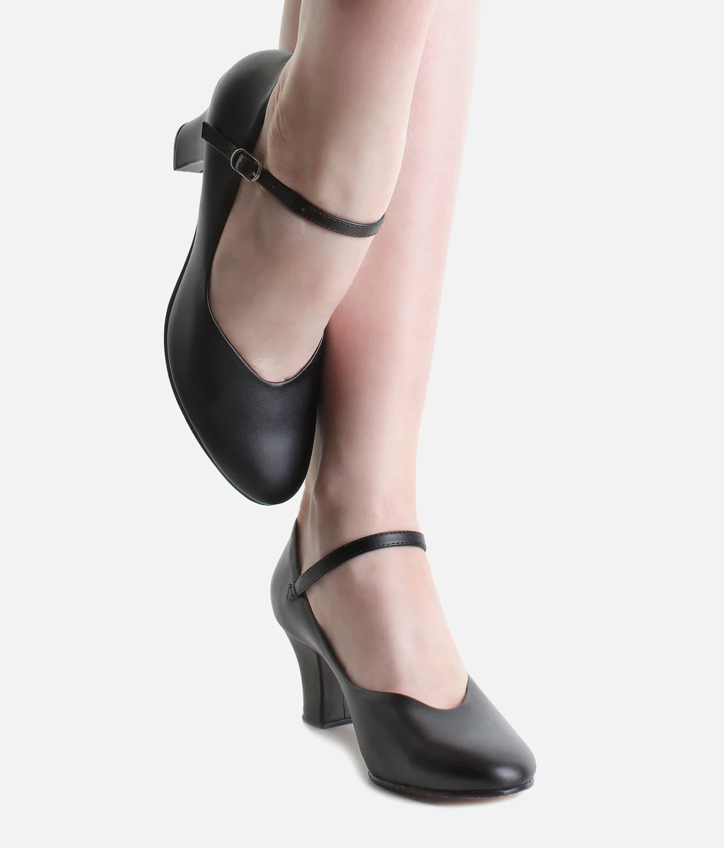 So Danca CH52 Character Shoes