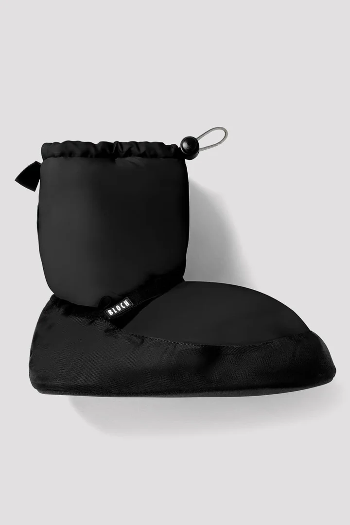 Bloch Warm Up Boots - Adults - Image 2