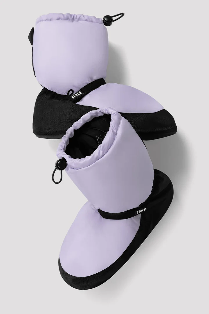 Bloch Warm Up Boots - Adults - Image 13