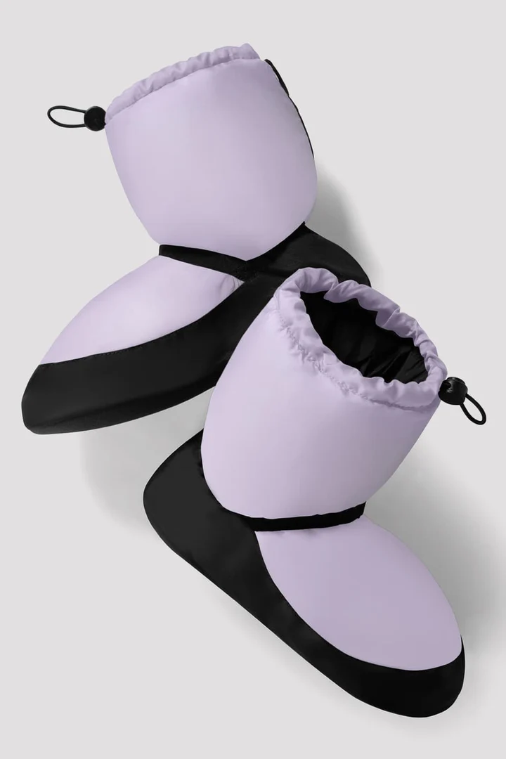 Bloch Warm Up Boots - Adults - Image 17