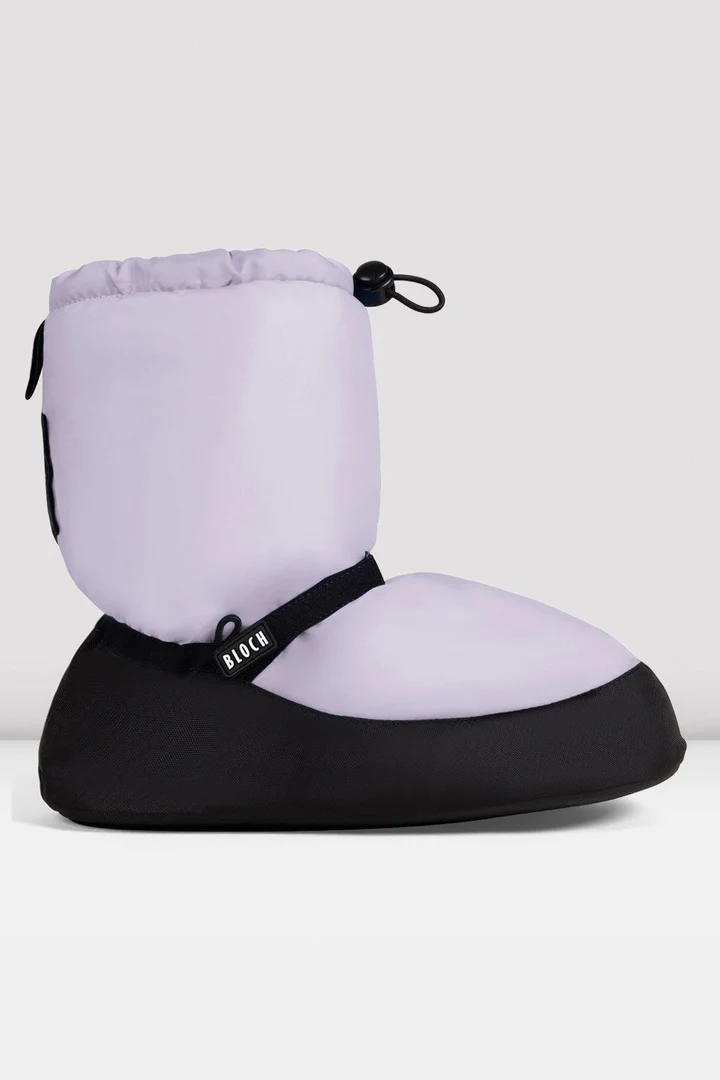 Bloch Warm Up Boots - Adults - Image 6