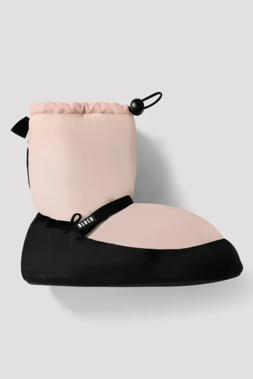 Bloch Warm Up Boots - Adults