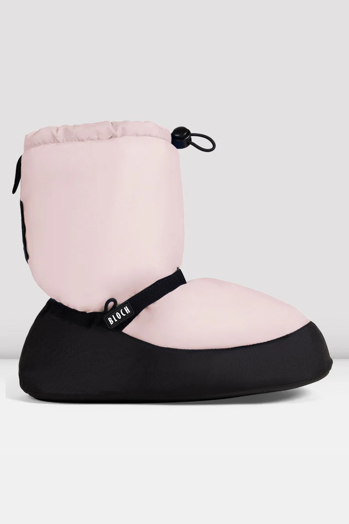 Bloch Warm Up Boots - Adults - Image 21