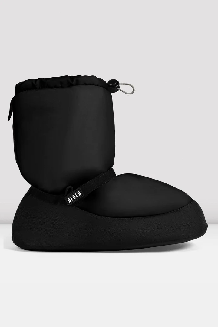 Bloch Warm Up Boots - Adults - Image 22