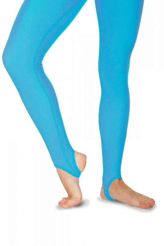 Roch Valley Stirrup Tights - Adults - Image 3