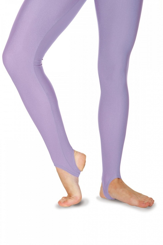 Roch Valley Stirrup Tights - Adults - Image 4