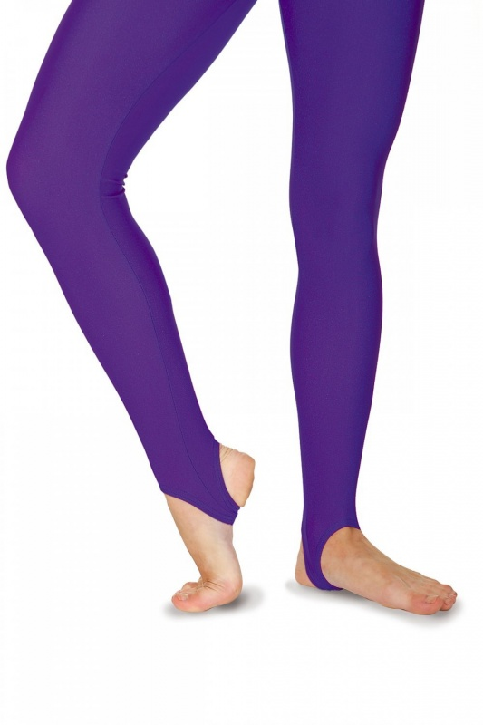 Roch Valley Stirrup Tights - Adults - Image 2
