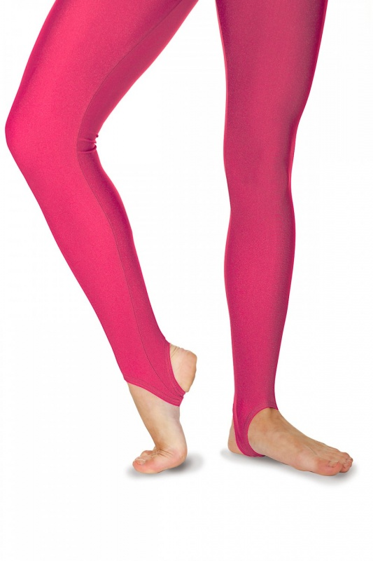 Roch Valley Stirrup Tights - Adults - Image 5