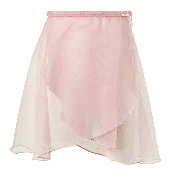 Freed of London Georgette Skirt