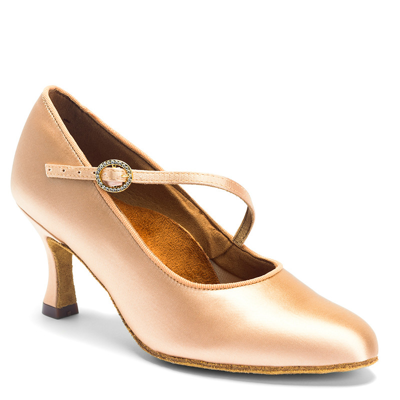 International ICS Roundtoe Singlestrap