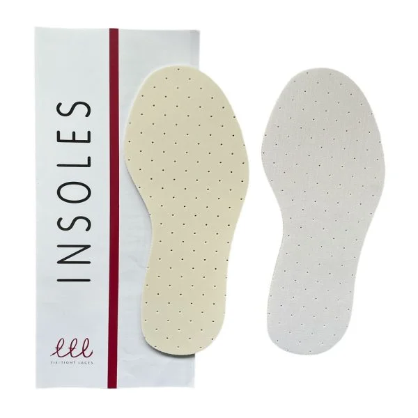 Insoles - Ladies