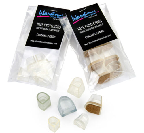 International Heel Protectors