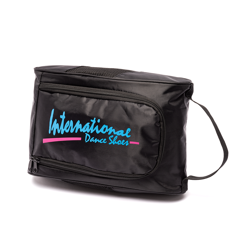 International Shoe Bag