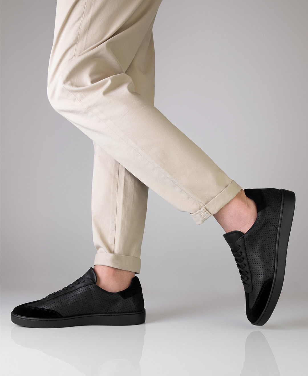 Anna Kern 7430 Sneaker - Image 3