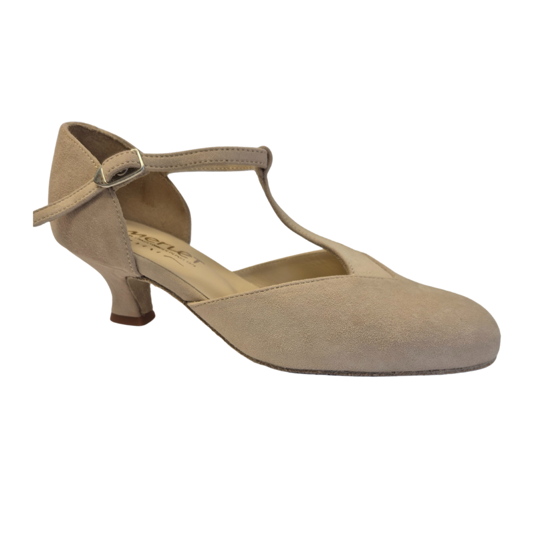LIMITED EDITION! Merlet Brenda 1404 - 4.5cm
