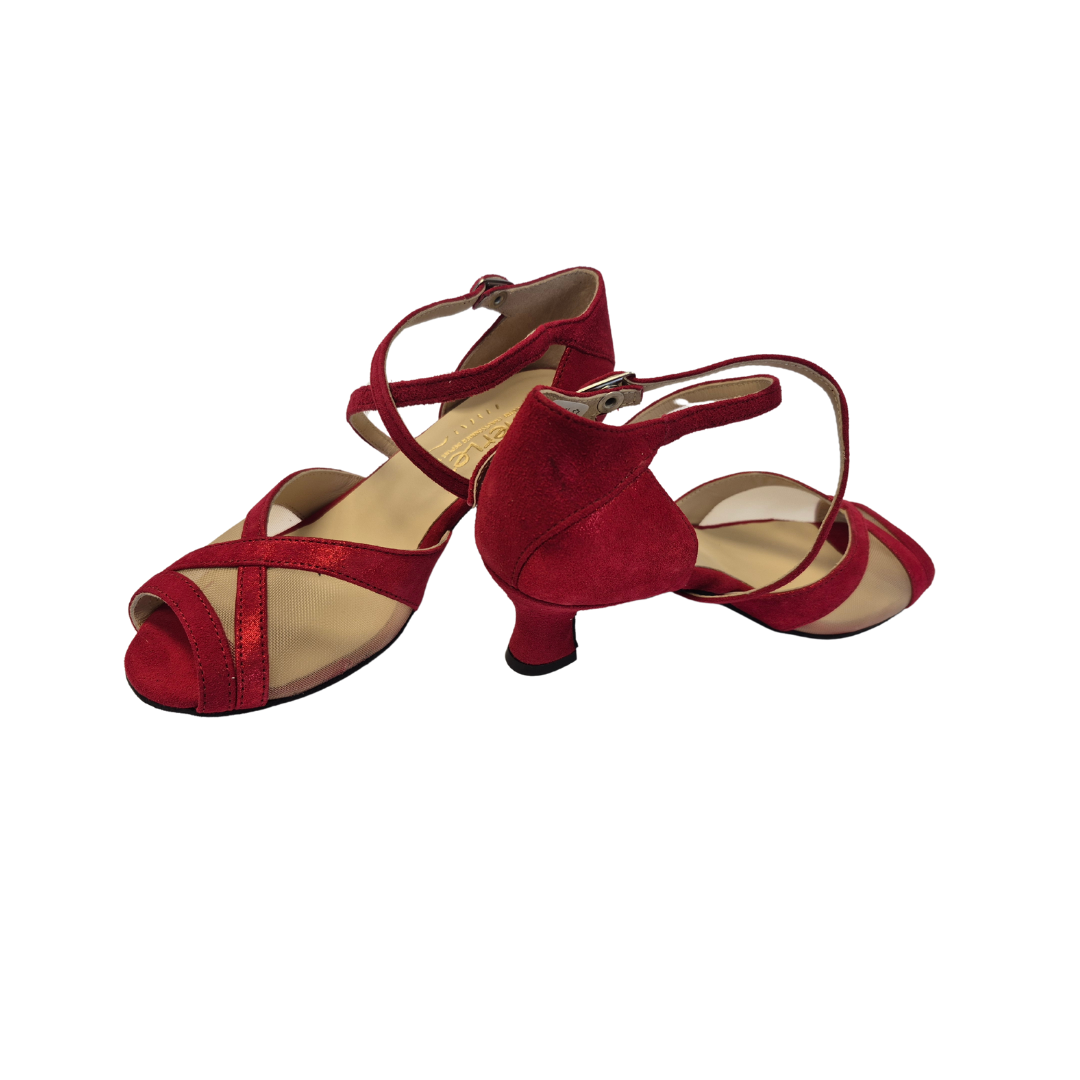LIMITED EDITION! Merlet Kaya 1 1404 - 5cm - Image 3