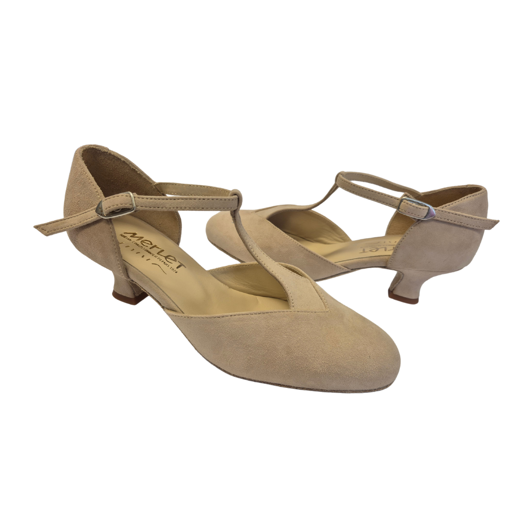 LIMITED EDITION! Merlet Brenda 1404 - 4.5cm - Image 3