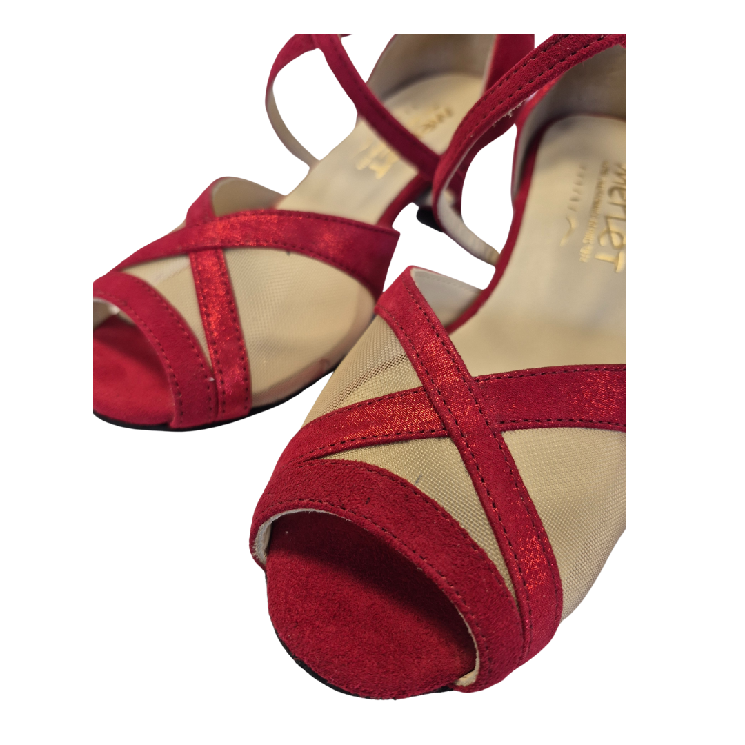 LIMITED EDITION! Merlet Kaya 1 1404 - 5cm - Image 4