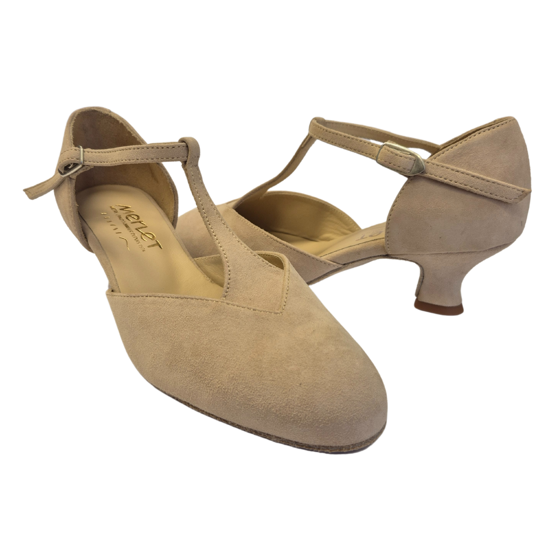 LIMITED EDITION! Merlet Brenda 1404 - 4.5cm - Image 4