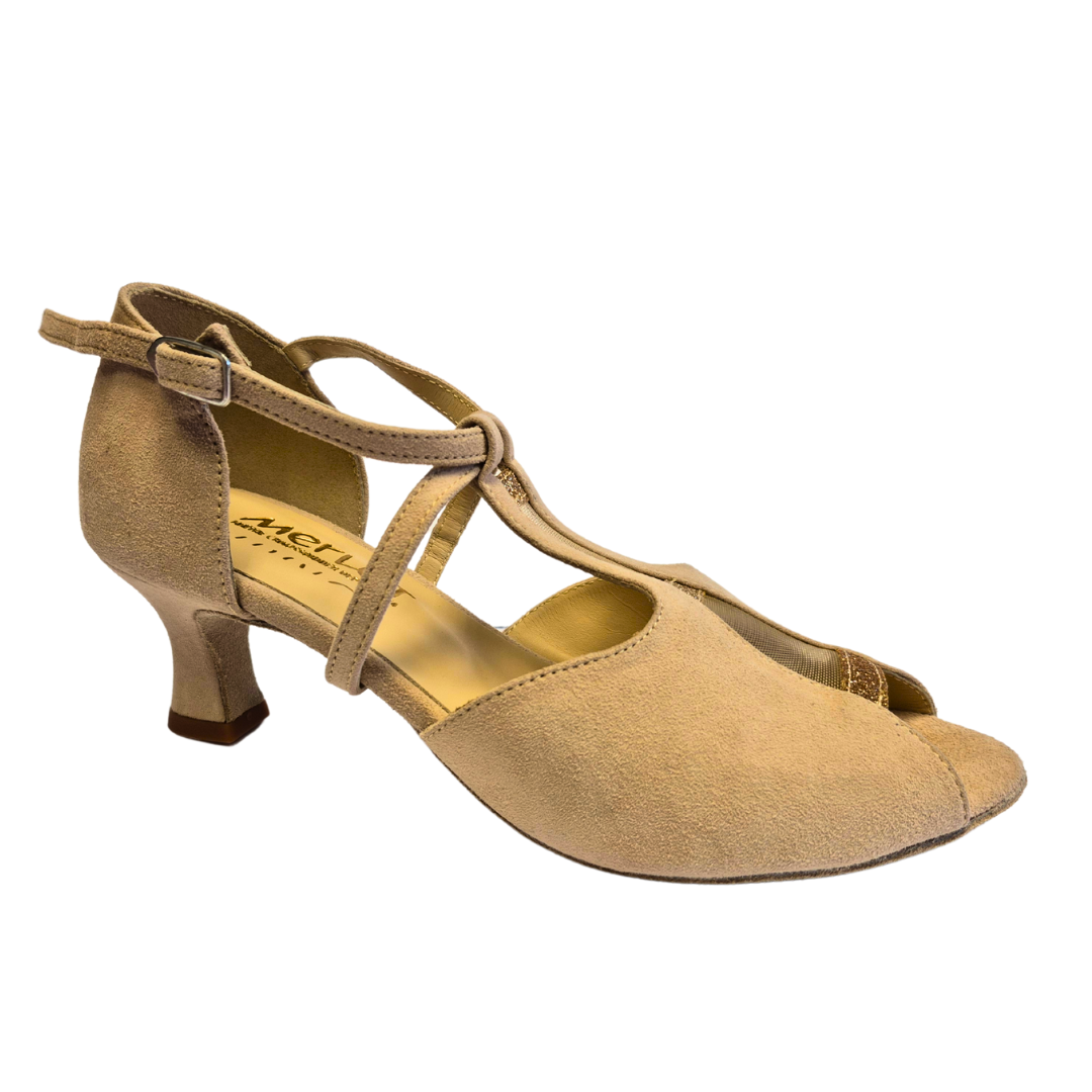 LIMITED EDITION! Merlet Katia 2 1404 - 5cm