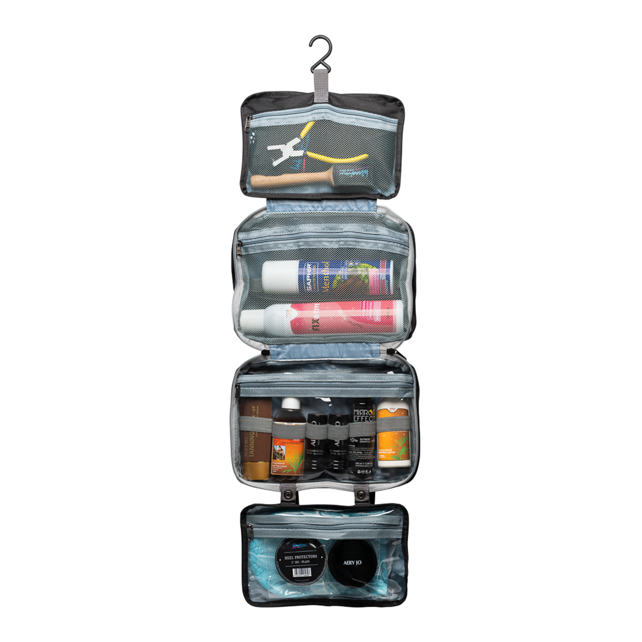 International Essentials Bag - Image 5